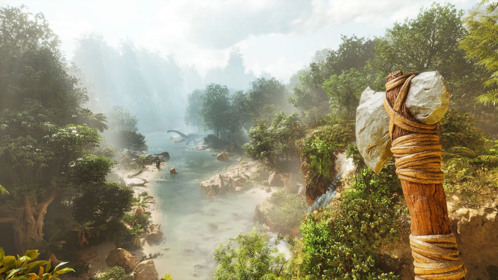 Ark Survival Ascended PS5 UK Usato Ark Survival Ascended PS5 UK Usato